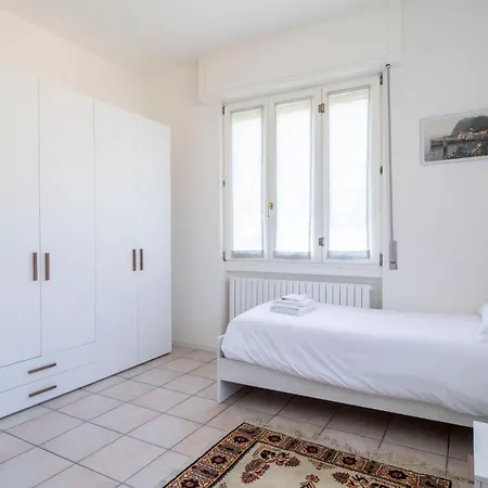 Apartamento Aurora House - Balcone Vista - Parking